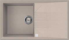 Мойка Smeg LSEQ861AV