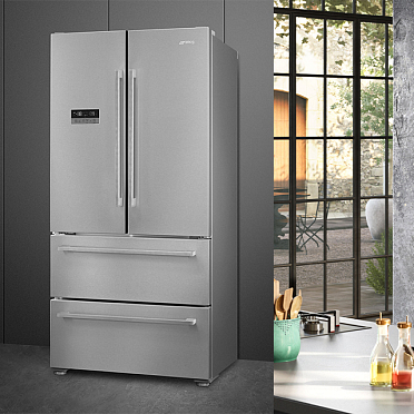 Форм-фактор: French Door