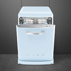 Посудомоечная машина Smeg LVFABPB2