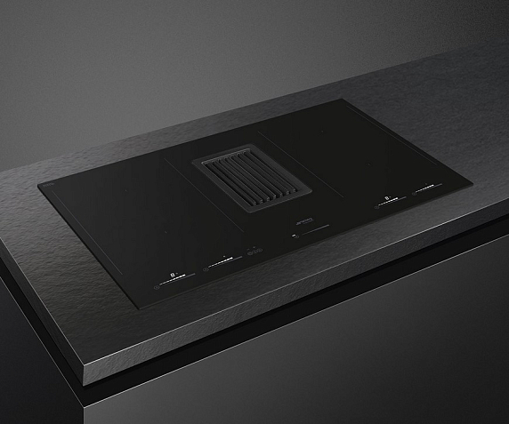 Варочная панель Smeg HOBD682D1 preview 3