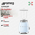 Купить Блендер Smeg BLF03PBEU
