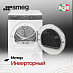 Купить Сушильная машина Smeg DT393RU4 preview 3