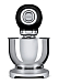 Купить Планетарный миксер Smeg SMF01BLEU preview 5