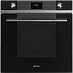 Духовой шкаф Smeg SF6101VN фото 1 Купить Духовой шкаф Smeg SF6101VN preview 1