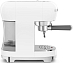 Купить Кофемашина-эспрессо Smeg ECF02WHEU preview 7