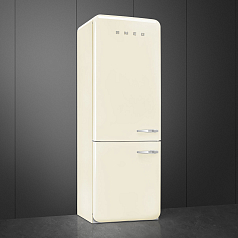 Холодильник Smeg FAB38LCR