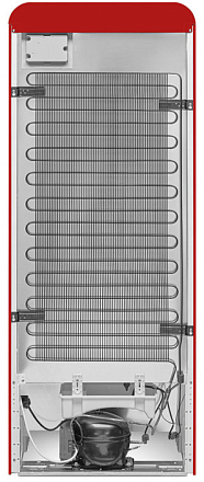Холодильник Smeg FAB28LRD6 preview 9