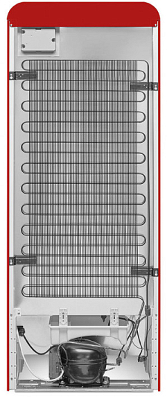 Холодильник Smeg FAB28LRD6 preview 9