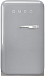 Купить Минибар Smeg FAB5LSV3 preview 1