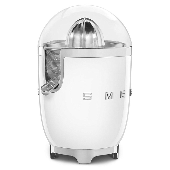 Соковыжималка Smeg CJF11WHEU preview 8