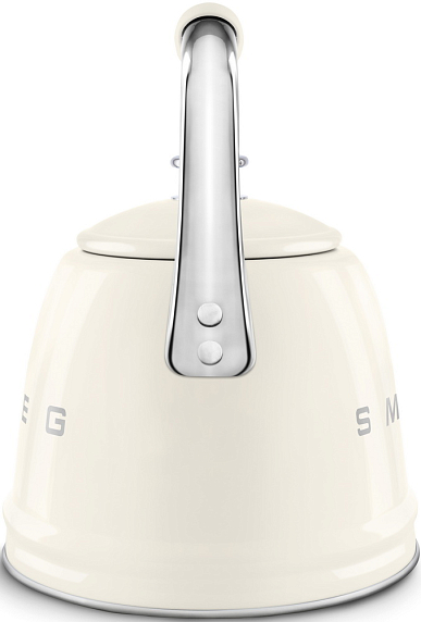 Чайник Smeg WKF01CR preview 4