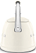 Купить Чайник Smeg WKF01CR preview 4