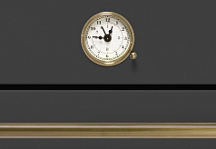 Варочный центр Smeg CO68CMA8