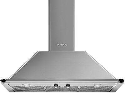 Вытяжка Smeg KTR90XE в Москве, цена 142590 р. отзывы, инструкции и ...