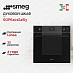 Купить Духовой шкаф Smeg SOP6101S2B3 preview 1