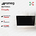 Купить Вытяжка Smeg KV194B3 preview 1