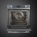 Купить Духовой шкаф Smeg SO6102M2S preview 6
