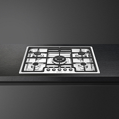 Варочная панель Smeg PGF75-4