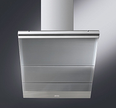 Вытяжка Smeg KTS75CE