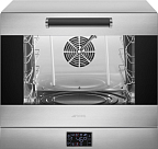 Конвекционная печь Smeg ALFA43XE2HDS