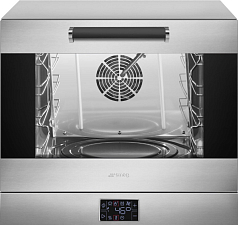 Конвекционная печь Smeg ALFA43XE2HDS
