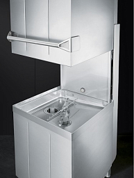 Посудомоечная машина Smeg HTY520D