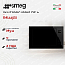 Купить Встраиваемая микроволновая печь Smeg FMI225BI