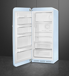 Холодильник Smeg FAB28LPB3