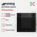 Купить Духовой шкаф Smeg SO6102M2B3 preview 4