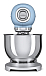 Планетарный миксер Smeg SMF01PBEU фото 4 Купить Планетарный миксер Smeg SMF01PBEU preview 4