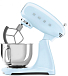 Купить Планетарный миксер Smeg SMF05PBEU preview 5