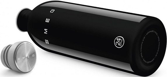 Бутылка Smeg WBF02BL preview 5