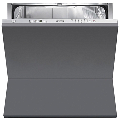 Встраиваемая посудомоечная машина Smeg STC75