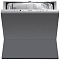 Встраиваемая посудомоечная машина Smeg STC75