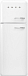 Купить Холодильник Smeg FAB30LWH5 preview 1