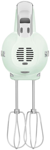 Ручной миксер Smeg HMF01PGEU preview 4
