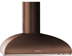 Вытяжка Smeg KS89RAE