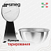 Купить Кухонные весы Smeg KSF01PGWW preview 4