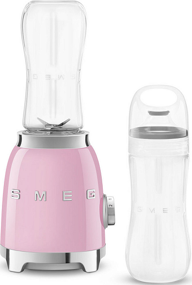 Блендер Smeg PBF01PKEU preview 5