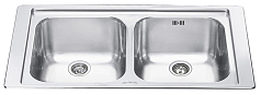 Мойка Smeg LV95-3