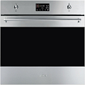Духовой шкаф Smeg SO6302M2X