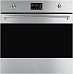 Духовой шкаф Smeg SO6302M2X фото 1 Купить Духовой шкаф Smeg SO6302M2X preview 1