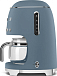 Купить Капельная кофеварка Smeg DCF02SBMEU preview 3