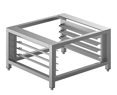 Подставка под печь Smeg TVL340