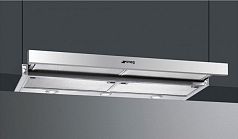 Вытяжка Smeg KSET910X