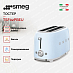 Купить Тостер Smeg TSF02PBEU preview 2