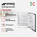 Купить Встраиваемый холодильник Smeg U8L080DE preview 2