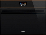 Духовой шкаф Smeg SO4604S4PNR