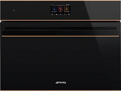 Духовой шкаф Smeg SO4604S4PNR