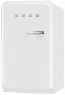 Минибар Smeg FAB10HLB